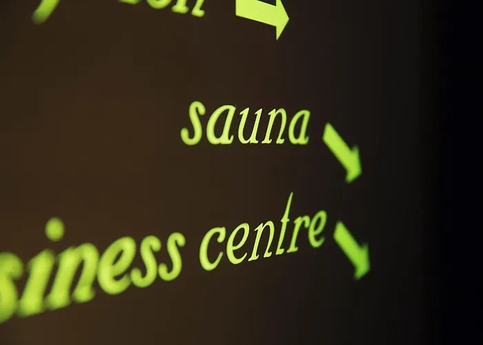 Hôtel Le Fabe Paris